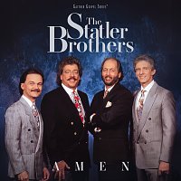 The Statler Brothers – Amen