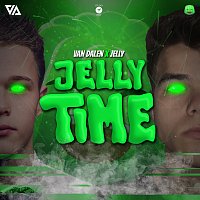 Jelly, Van Dalen – Jelly Time