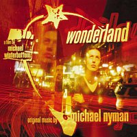 Michael Nyman – Wonderland: Music From The Motion Picture