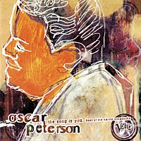 Oscar Peterson – The Song Is You: Best Of The Verve Songbooks