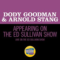 Dody Goodman, Arnold Stang – Appearing On The Ed Sullivan Show [Live On The Ed Sullivan Show, November 16, 1958]
