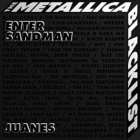 Juanes – Enter Sandman