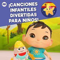 Little Baby Bum en Espanol – ?Canciones Infantiles Divertidas para Ninos!