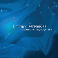 Přední strana obalu CD Bedtime Serenades