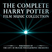 The Complete Harry Potter Film Music Collection