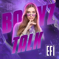 Efi Gjika – Boyz Talk