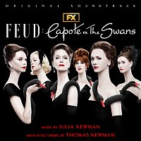 Julia Newman – Feud: Capote vs. The Swans [Original Soundtrack]