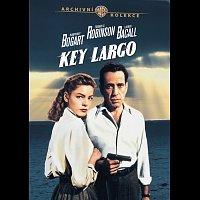 Různí interpreti – Key Largo DVD