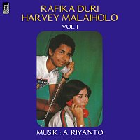 Rafika Duri, Harvey Malaihollo – Rafika Duri Harvey Malaiholo Vol. 1 [Remastered 2024]