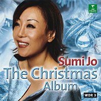 Sumi Jo, Michael Schneider & Cappella Coloniensis – Sumi Jo - The Christmas Album