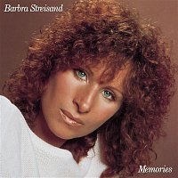 Barbra Streisand – Memories CD