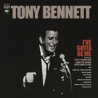 Tony Bennett – I've Gotta Be Me