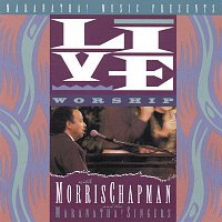 Live Worship With Morris Chapman [Live]