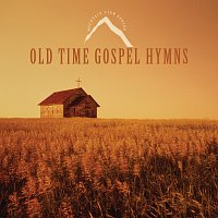 Přední strana obalu CD Old Time Gospel Hymns