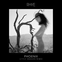 Rhye – Phoenix [Little Dragon Remix]