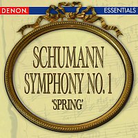 Anton Nanut, RSO Ljubljana – Schumann: Symphony No. 1 "Spring"