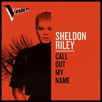 Sheldon Riley – Call Out My Name [The Voice Australia 2019 Performance / Live]