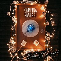 Přední strana obalu CD Camping sauvage