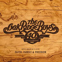 The Oak Ridge Boys – 40th Anniversary