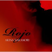 Akina Nakamori – Rojo -Tierra-