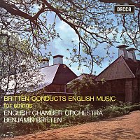 English Chamber Orchestra, Benjamin Britten – English Music for Strings