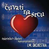 Ivica Murat Orchestra – Čuvati na srcu Instrumentalno