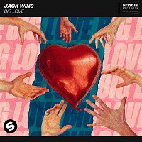 Jack Wins – Big Love (Extended Mix)