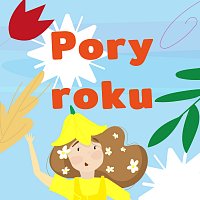 Přední strana obalu CD Pory Roku