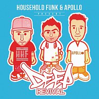 Household Funk, Apollo – Household Funk & Apollo Present Deep Revival