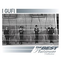 Přední strana obalu CD I Gufi: The Best Of Platinum