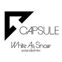 CAPSULE – White As Snow (extended mix)