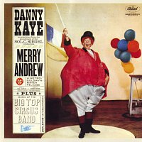 Danny Kaye, Big Top Circus Band – Merry Andrew [Selections From The Original Motion Picture Soundtrack]