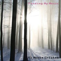 Přední strana obalu CD Finding My Music