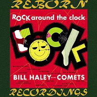 Bill Haley, His Comets – Rock Around The Clock (HD Remastered)