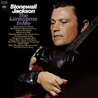 Stonewall Jackson – The Lonesome In Me
