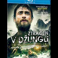 Ztracen v džungli