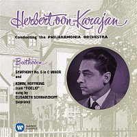 Herbert von Karajan – Beethoven: Symphony No. 5, Op. 67 & "Komm, Hoffnung" from Fidelio