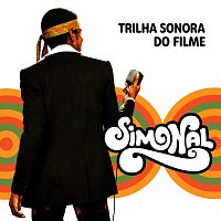 Wilson Simonal – Simonal [Trilha Sonora Do Filme]