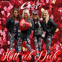 Color – Hätt ich dich