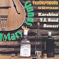 Karabina, T.E. Band, Rowers – Kytary & špunty MP3