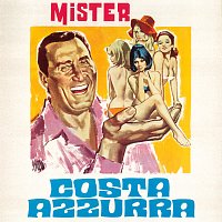 Roberto Nicolosi – Costa Azzurra [Original Motion Picture Soundtrack / Remastered 2022]