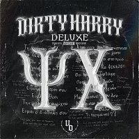 Dirty Harry – Psixi (Deluxe)