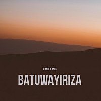 Přední strana obalu CD Batuwayiriza