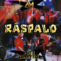 Grupo Puro Barrio – Ráspalo