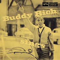 Buddy Rich – Buddy Rich Just Sings