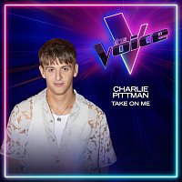 Charlie Pittman – Take On Me [The Voice Australia 2023 Performance / Live]