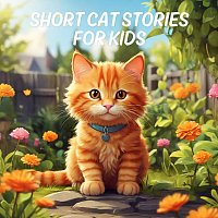 Nicki White, Matt Stewart – Short Cat Stories for Kids