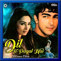 M Arshad – Dil To Pagal Hai [Original Motion Picture Soundtrack]