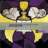 Hilliard Ensemble, Paul Hillier – Josquin Desprez: Motets and Chansons/Hilliard Ensemble MP3