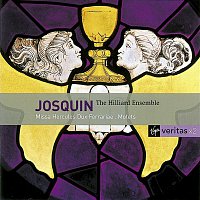 Josquin Desprez: Motets and Chansons/Hilliard Ensemble
